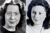 They Seduced Nazi Soldiers and then Killed Them
