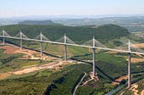 The Tallest Bridge In The World