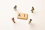 “Applied Artificial Intelligence”: The Key Factor for Distinguishing Exceptional Companies from…