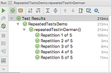 Testing in Java with JUnit 5 Good Parts