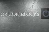 Horizon Blocks Metaverse