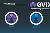 Understanding the OVIX Protocol Tokens