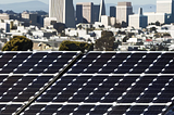 Californians — Get Solar NOW (If You Can)