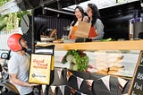 Eat’s Here! Gyud Food Now Delivers Deliciousness to UP Diliman