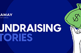 Introducing… Fundraising Stories (nuestro podcast)