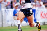 Tony Volpentest: Pioneering Paralympic Sprinter- A 4x Paralympic Gold Medalist and World Champion…