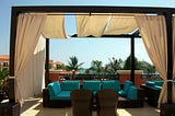 A Guide About Your Patio Covers
