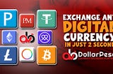 Trusted Dollar Buy Sell Platform