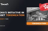HKMA’s Initiative in Asset Tokenization — TokenFi’s Take