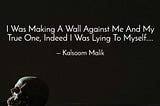 5 ways to know if you are real to yourself