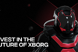 Invest in the future of XBorg
