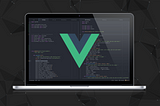 My First Time Working With Vue.js