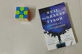 Letters From an Astrophysicist — Neil De Grasse Tyson - புத்தக அறிமுகம்