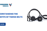 Understanding the Benefits of Timing Belts