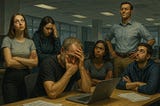 The Shameless Project Manager