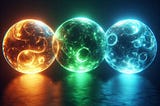 The “Three-Body Problem” of Atheism, Buddhism, and Christianity