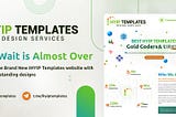 HYIP Templates on newly updated IHYIP Templates Website!