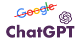 ChatGPT — End of Google?