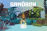How to buy real estate in the metaverse (SandBox)