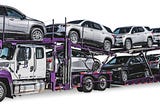Shipping Multiple Cars Across Country: A Guide