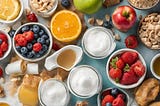 A 14-day no sugar diet food list can be a game-changer for a healthy lifestyle in a world where processed foods and sugary delights rule