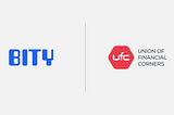 Bity & UFC Partnership: Expanding the Crypto Network