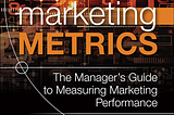 Simple Marketing Metrics Good. Simplifying To Meaninglessness Not So Good