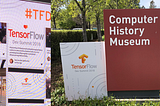 TensorFlow Dev Summit 2018 : Post-event reflexion on the potential impact of Machine Learning in…