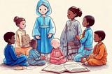 The impact of intercultural literacy programs in libraries