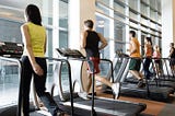 Another Possible Outbreak — This Time From The Gym/Fitness Center