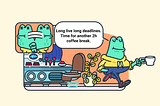 Parkinson’s Law for Better Time Management