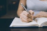 The Art of Journaling