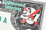 1+1 Equals 2.1 or How Compound Interest Works