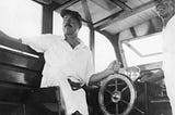 Ernest Hemingway’s Thriller — To Have and Have Not