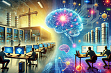Navigating the Challenges of AI Development: From Prototype to Production