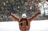 Signs of Resilience (Part 1)