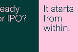 From Ambition to Action: The Real Path to IPO Readiness