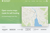 Parallelizing OpenMapTile Vector Map Tile Generation — 16x Speedup With Two Variables