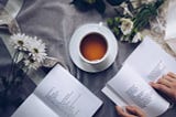 People who grew up reading a lot usually have these  unique traits