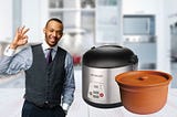 Unlocking the Secrets of Quality: The Rise of Rice Cookers Made in the USA