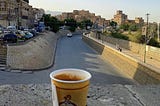 The Rich Yemeni Coffee Culture and Social Interaction Amongst the Yemeni Community
