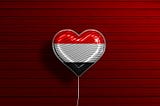 ❤ A Love Letter to Yemen ❤