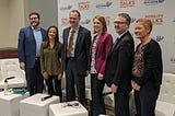 Consumer Reports hosts panel discussion at Washington Auto Show about the future of transportation