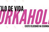Estilo de vida workaholic — Existe felicidade na segunda-feira?