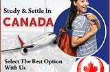 Study & Settle in Canada