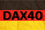 Understanding the DAX40: Germany’s Leading Stock Index