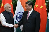 भारत-चीन संबंधों पर चीन के विदेश मंत्री वांग यी कहते हैं, हमें संदेह को दूर करने के बजाय सहयोग तेज करना चाहिए