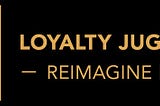 Loyalty Jaggernaut logo