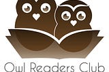 Wander Powers Owl Readers Club