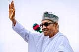 June 12: Democracy Day in Nigeria and five things Nigeria President Muhammadu Buhari did not…